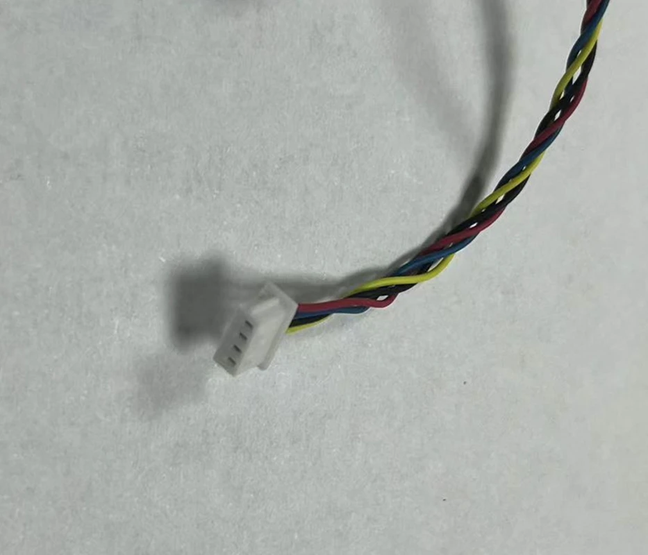 Охлаждающий вентилятор корпуса GMKtec MINI для ПК M5/M6/K6/K7 DC5V 0 18A замены