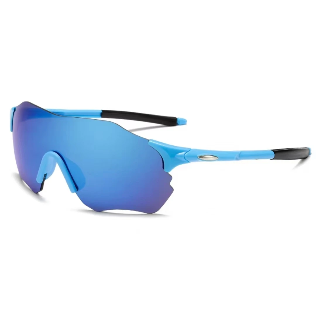 

Профессиональные и модные велосипедные очки для мужчин и женщин для спорта на открытом воздухе с защитой от ветра