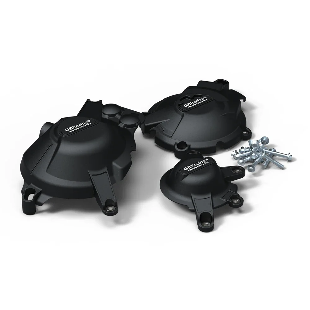 CBR1000RR крышка двигателя мотоцикла для Honda 2017-2023 комплект дополнительной защиты