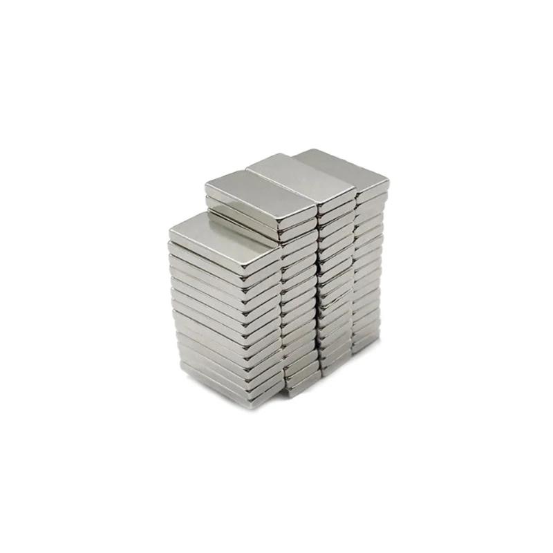10/30/50/80/100 шт. 15x5x2 блок неодимовых магнитов 15 мм x 5 2 N35 супер мощный редкоземельный