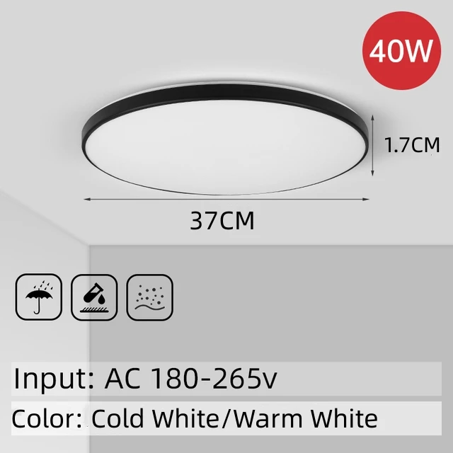 

Потолочный светильник SZKOSTON 220В