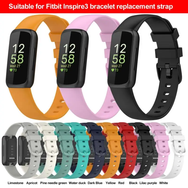 

Watchband Waterproof Bracelet Strap Sweat-proof Breathable Wristwatch Strap Replaceable Strap Stainless Steel Watch Strap