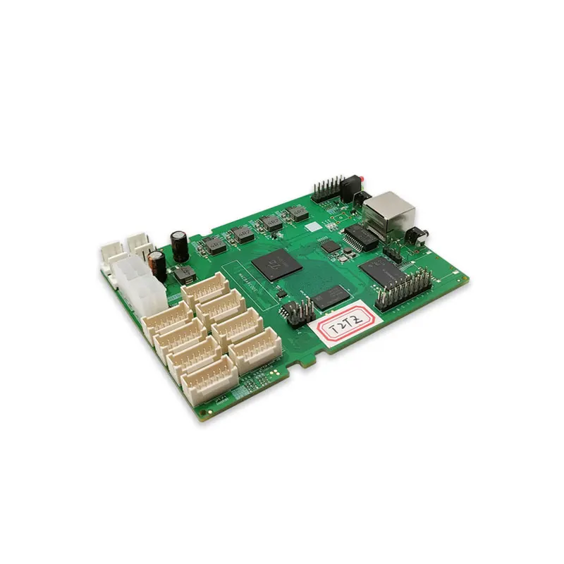 

T2TZ stock control boardT1 T2 T2T T2TI T2TH T2TH+ T3 T3TH+ T2TZ 30th 32 th 33th 37th control board Accessories