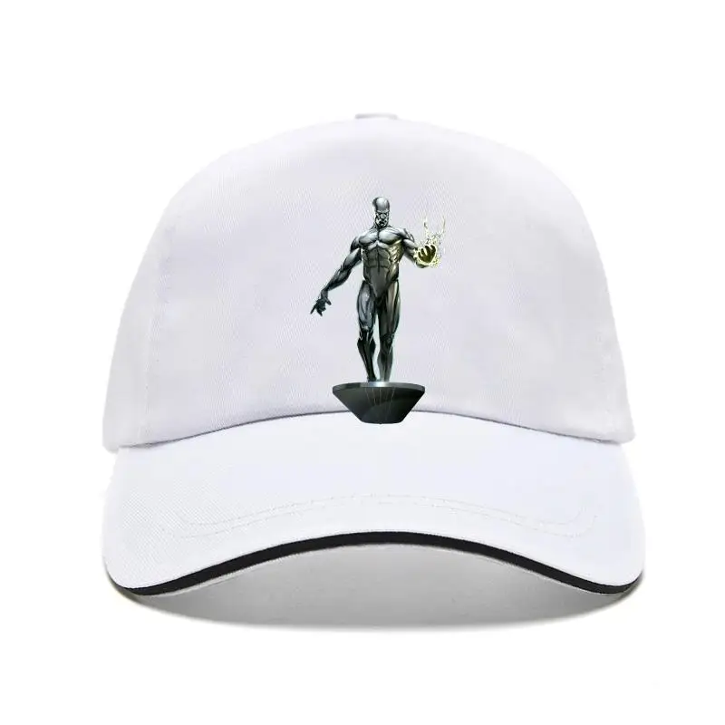 

New cap hat IVER URFER COIC BOOK CUTO ART Baseball Cap FU FRONTANY IZE