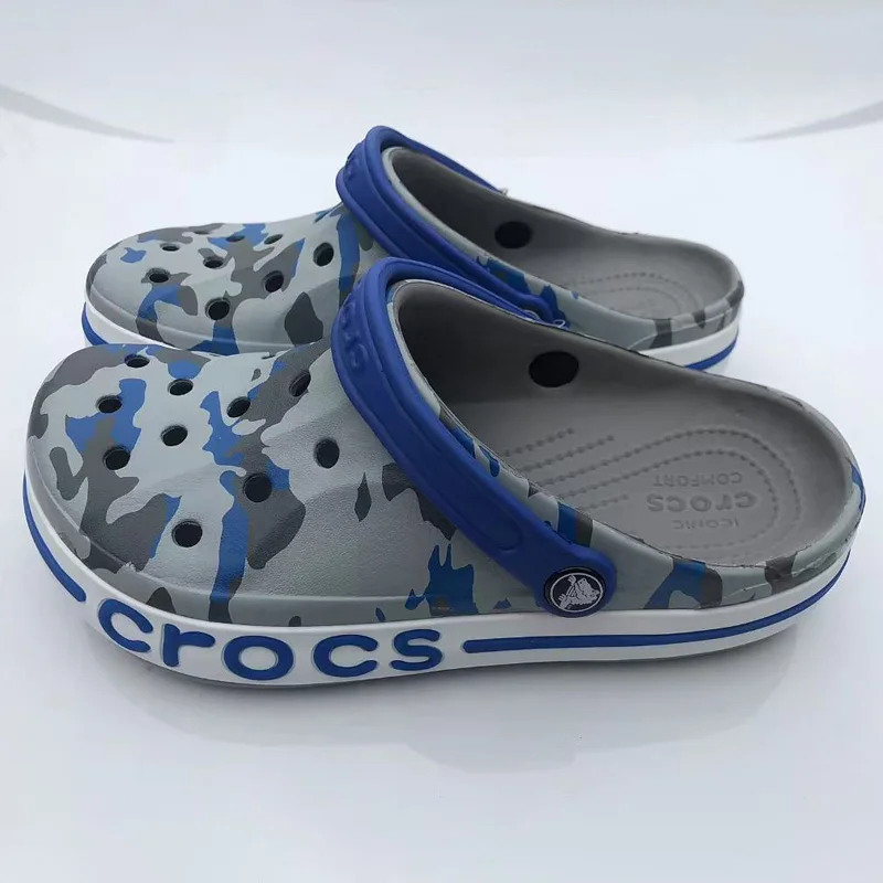 Классические сабо цвет в ассортименте