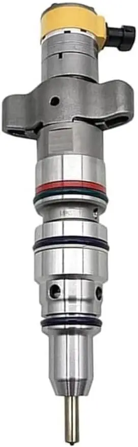 Топливный инжектор для Caterpillar Cat 3066 3064 двигатель 311c 312c L 314c 318c 320c топливный с общей