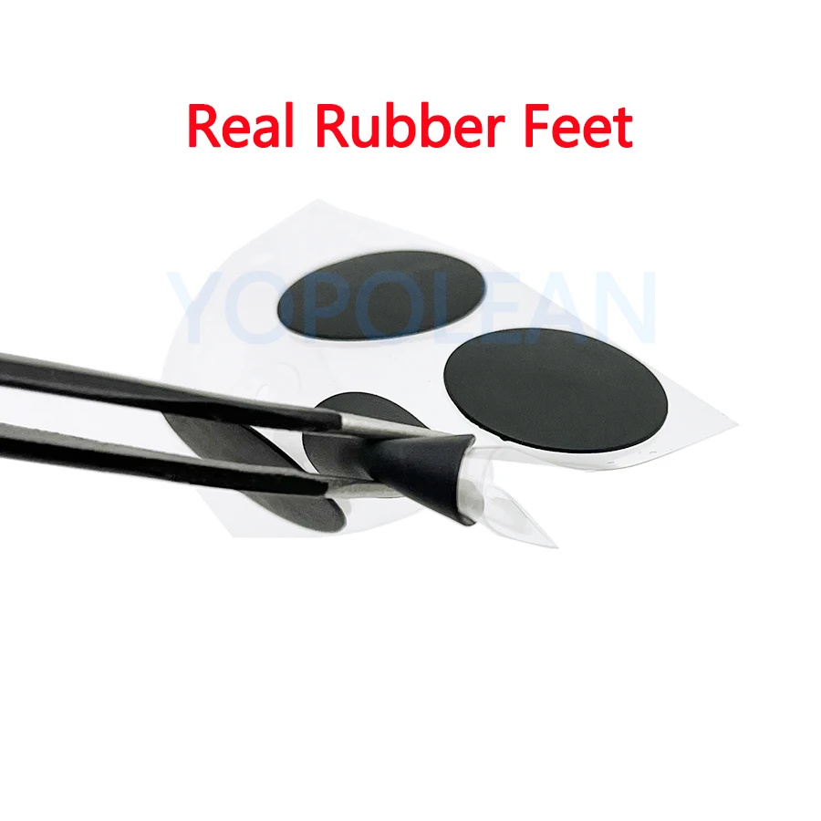 5 наборов/партия новые нижние резиновые ножки для Macbook Pro Retina 13 дюймов A1425 A1502 15 A1398