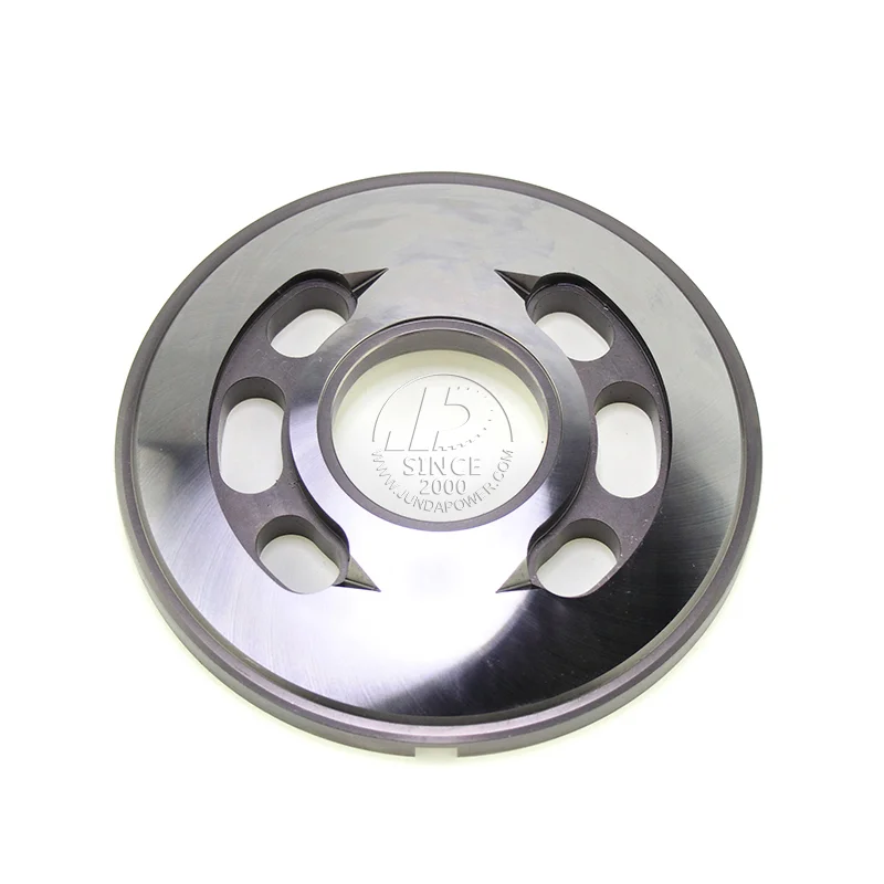 Наборы для ремонта дорожного двигателя HANDOK MSF340 SH460 EX550 устройство экскаватора