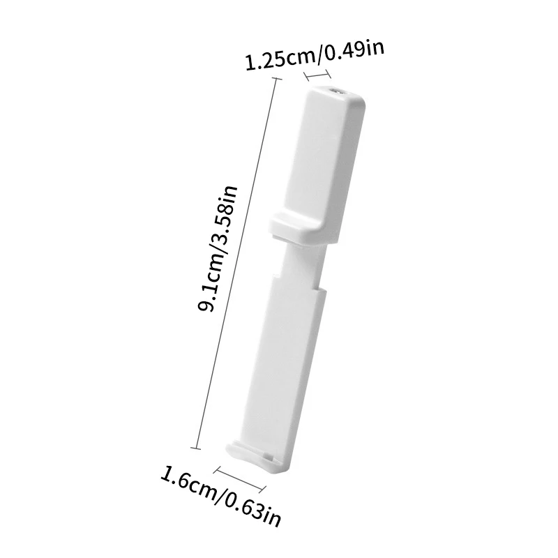 Портативный пластиковый подъемник для сиденья унитаза аксессуары ванной