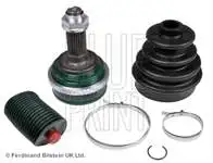 

BLUEPRINT ADH28962 AXLE HEAD DIS HONDA CIVIC 1.6 2001 2005 ABS LI