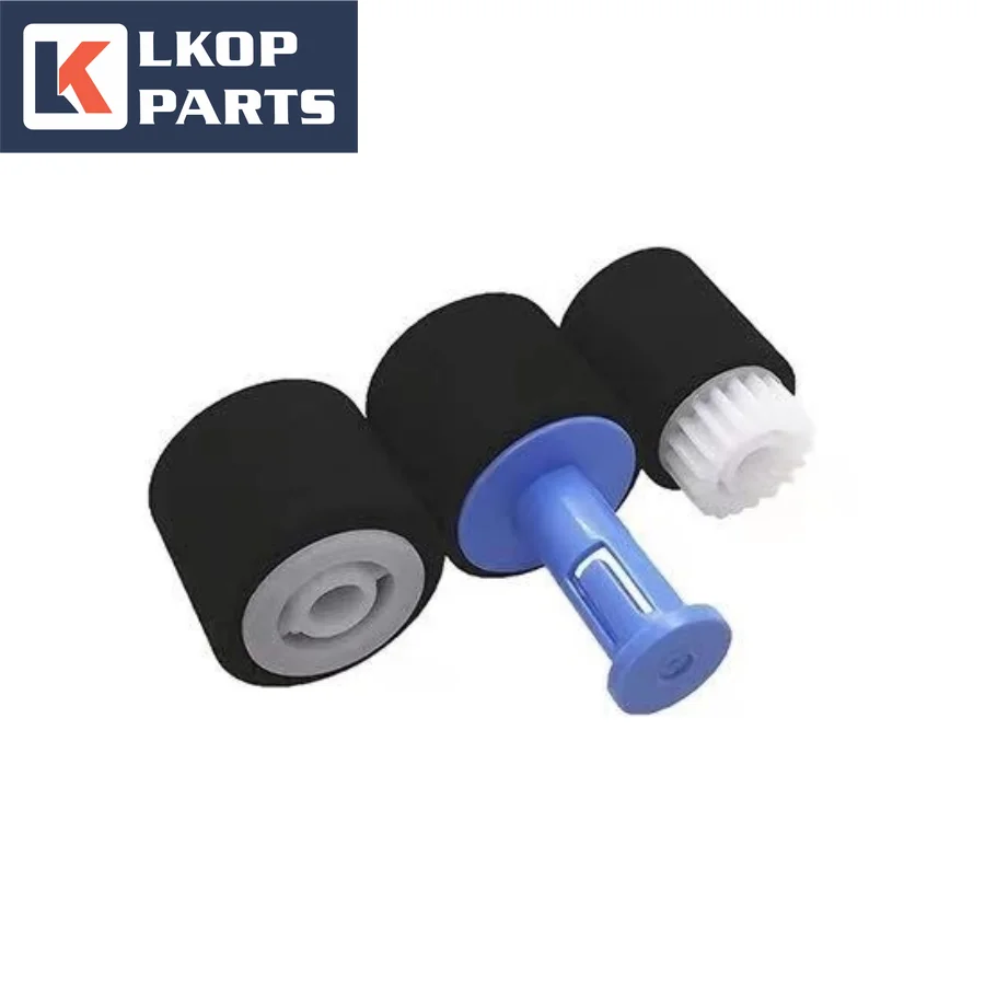 

10SETS CB506-67905 Pickup Feed Separation Roller for HP 600 M601 M602 M603 M604 M605 M606 M630 M4555 P4010 P4014 P4015 P4510