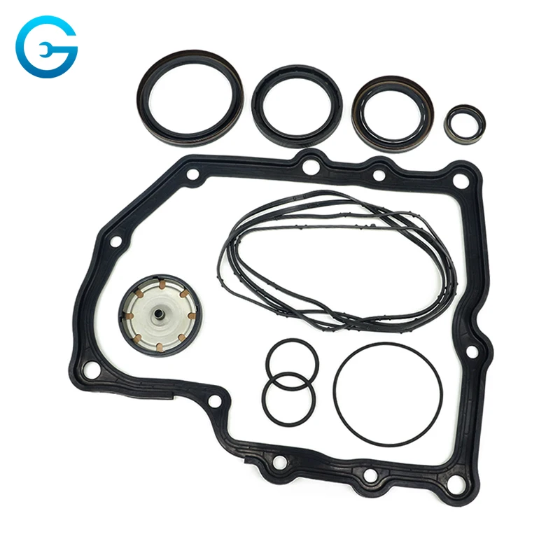 In Stock DQ200 DSG 7 0AM AUTOMATIC TRANSMISSION BODY REPAIR KIT OVERHAUL KIT