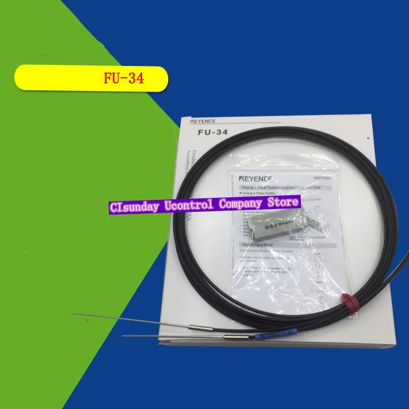 Новый оригинальный оптический зонд Новый оригинальный оптический зонд