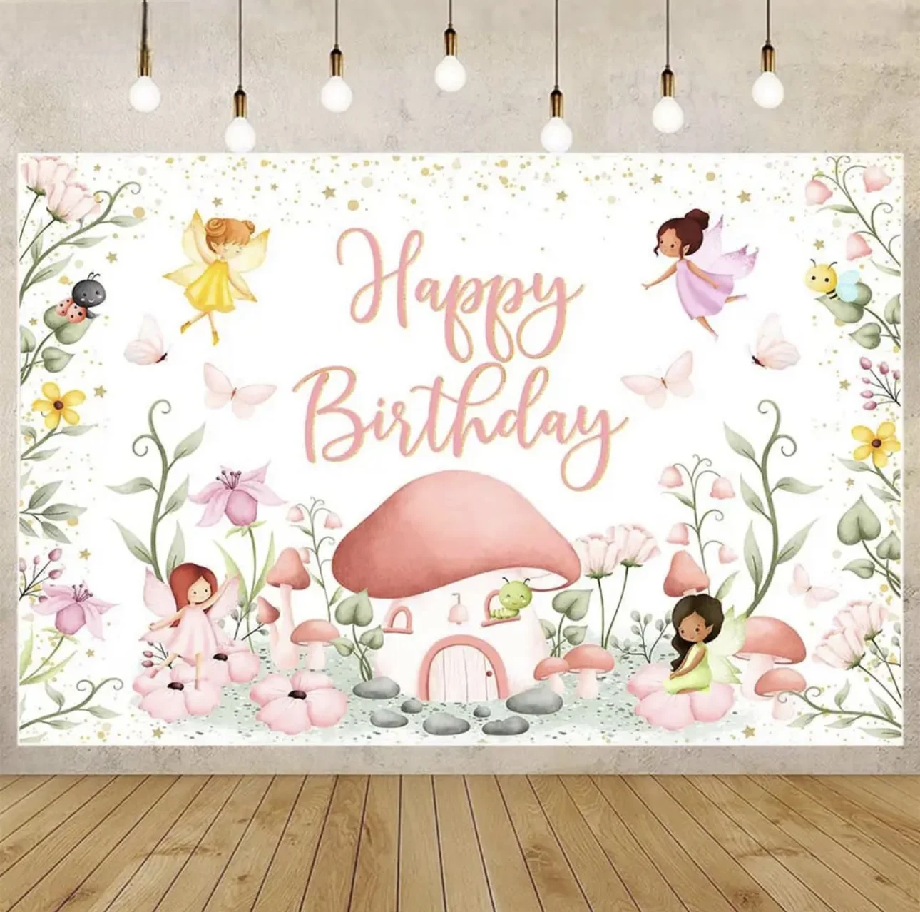 Фоновое полотно для фотосессии 