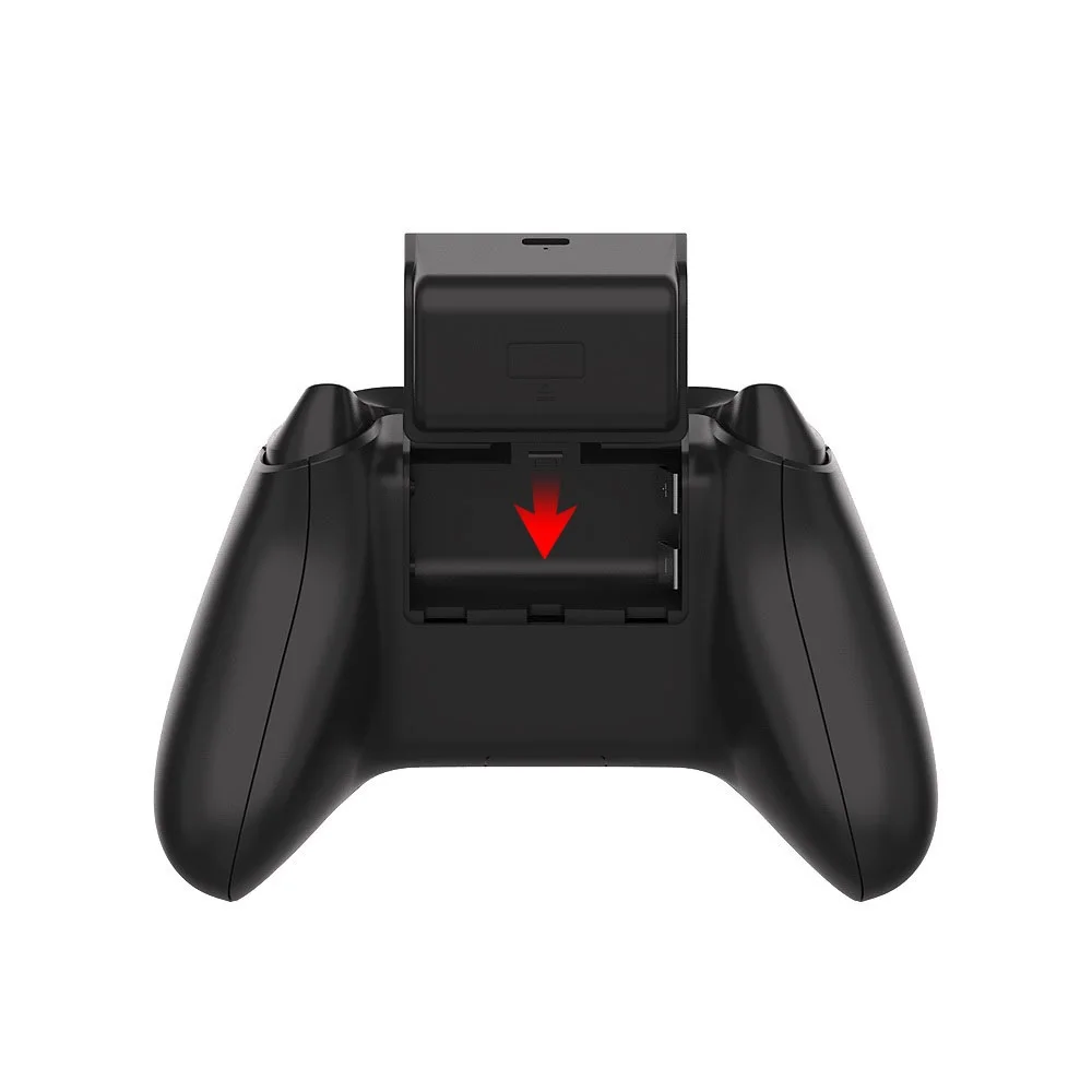 

New Dock Docking Station Battery Charger For X box Xbox Series S X Controller Control Gamepad Accessories Portable Charge