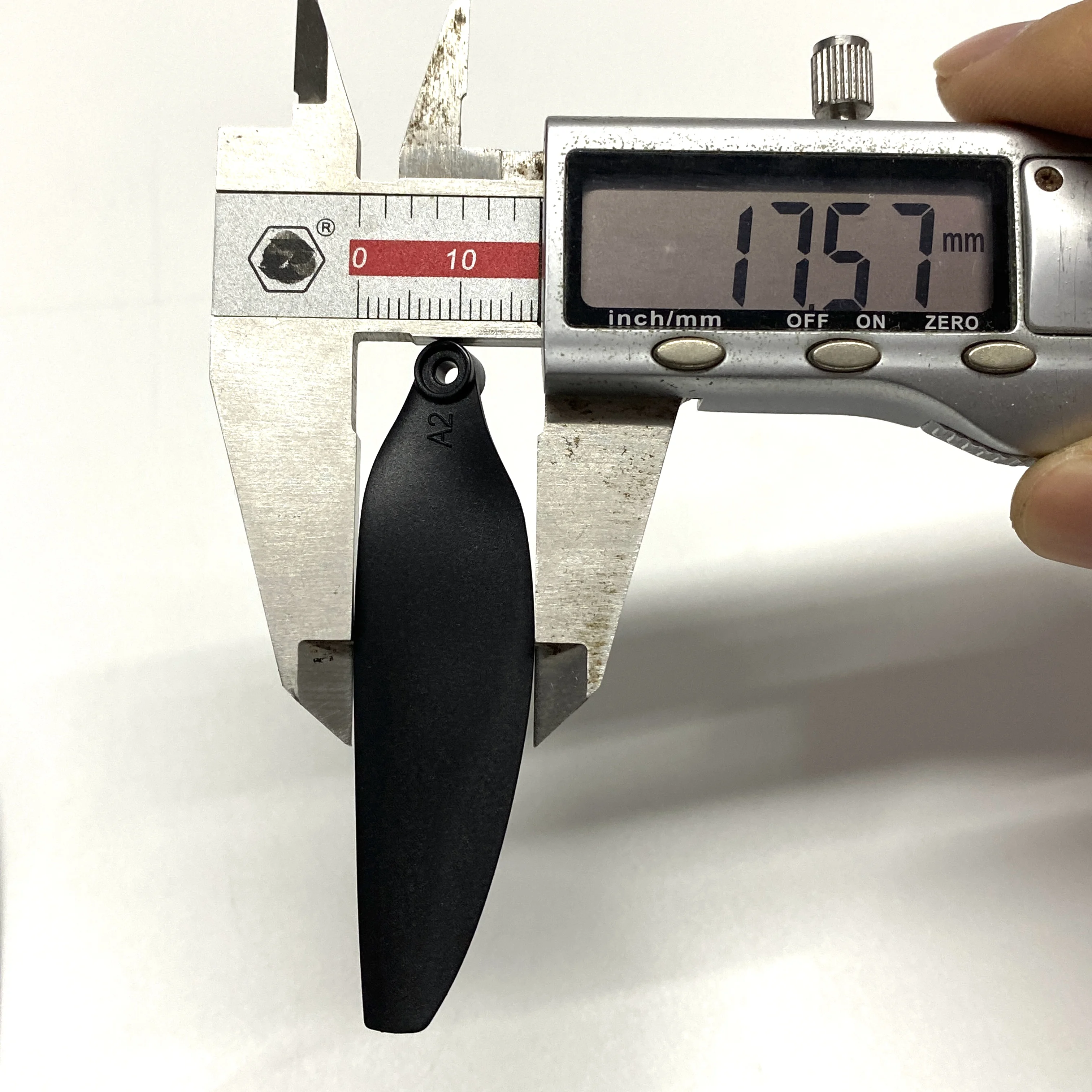 Пропеллеры для дронов Z908 ProMAX Max 8 шт