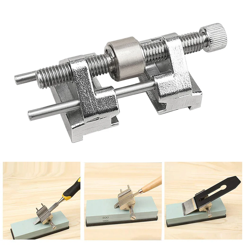 36-86 мм точилка из углеродистой стали лезвие для заточки ножей долото по дереву