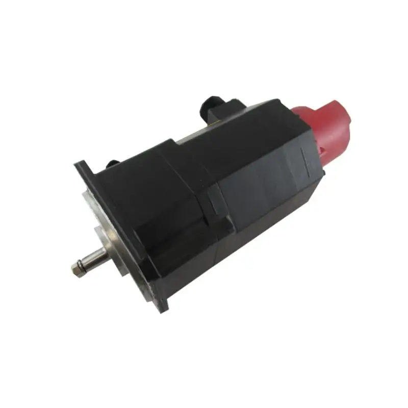 Фото Серводвигатель Fanuc A06B-0377-B189, проверен, исправен, в наличии. №1