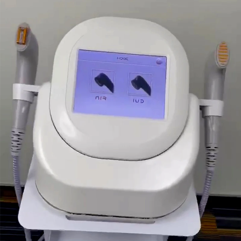 Новая технология Sophora Wave Подтяжка кожи Лифтинг лица Удаление тонких линий