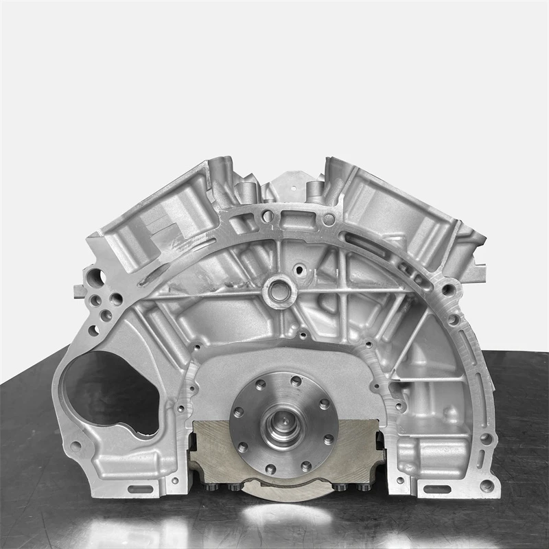 Цилиндрический блок блока цилиндров для Toyota Land Cruiser Prado FJ GX4000 4.0L 1GR-FE