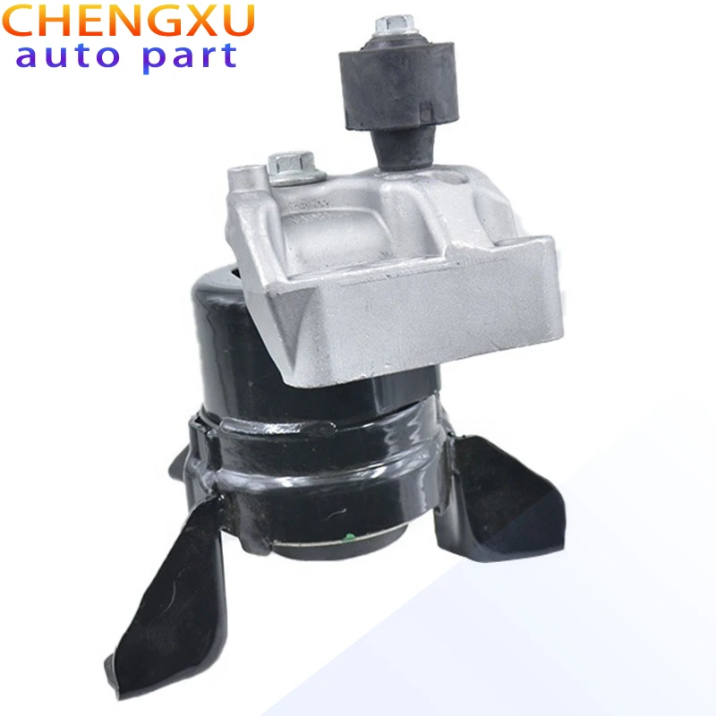 F2G3-6F012BC-H совершенно новое Переднее Крепление двигателя для Ford Fusion 2.5L 2013-2019 DG9Z-6038