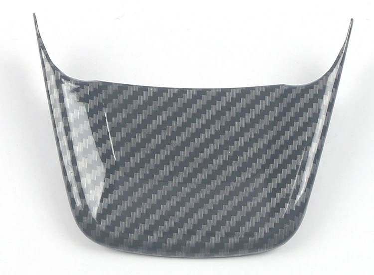 

Чехол на руль автомобиля из АБС-пластика для TOYOTA Sienna 2021, аксессуары для интерьера автомобиля, молдинги для стайлинга автомобиля