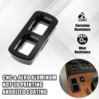for lexus gx470lx470 console dual switch plate