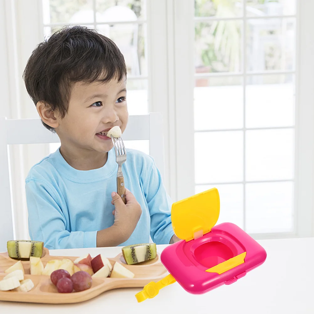 Рисунок 6 - портативные многоразовые салфе