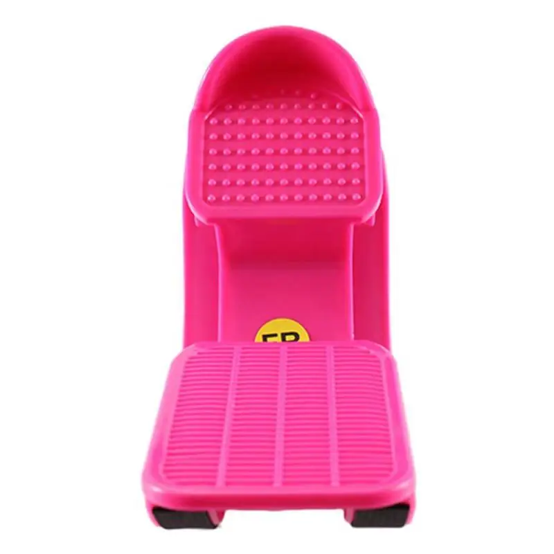 

Foot Stretcher Rocker Calf Ankle Stretch Board For Achilles Tendinitis Muscle Stretch Yoga Fitness Sport Massage Auxiliary Board