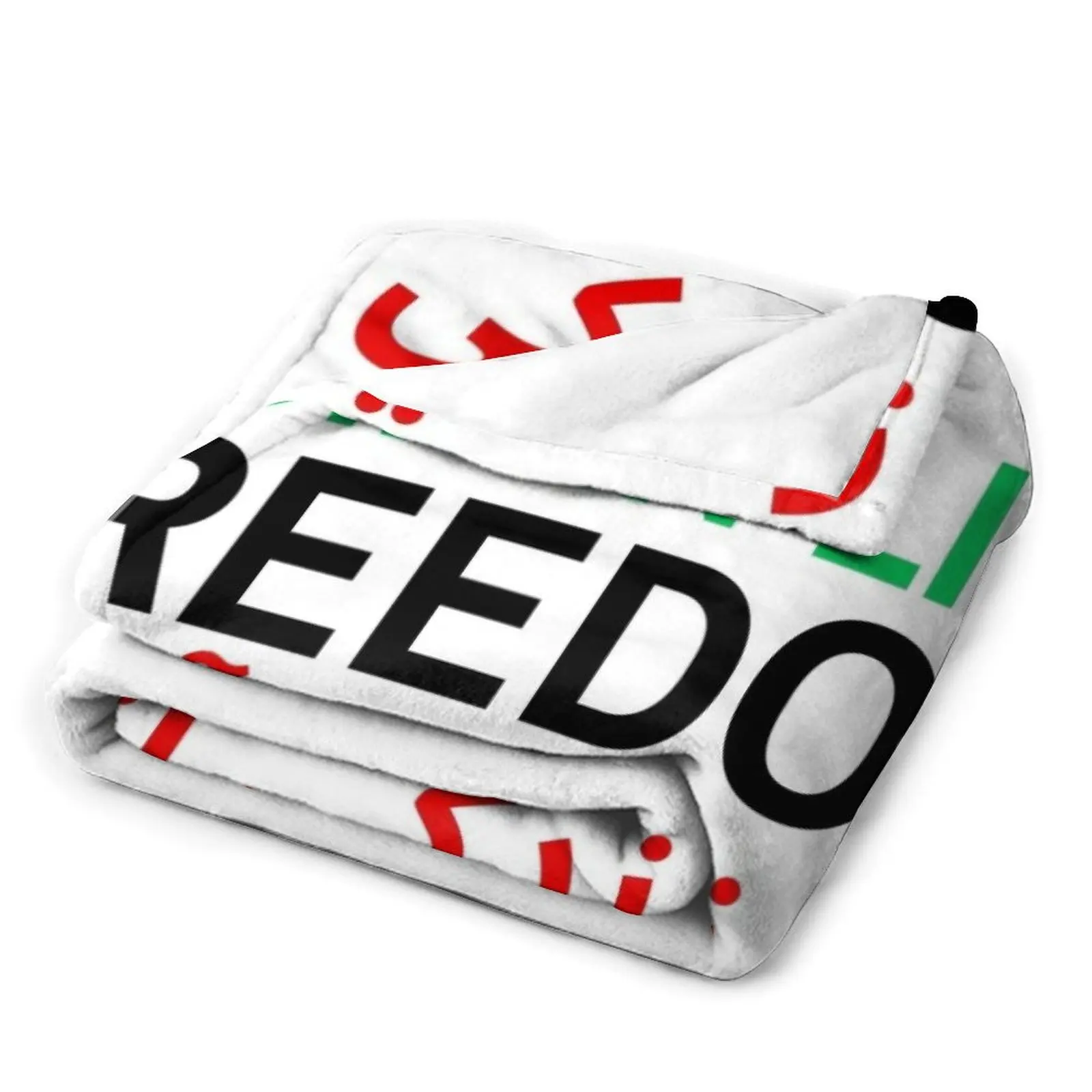 Детское одеяло Zan Zendegi Azadi