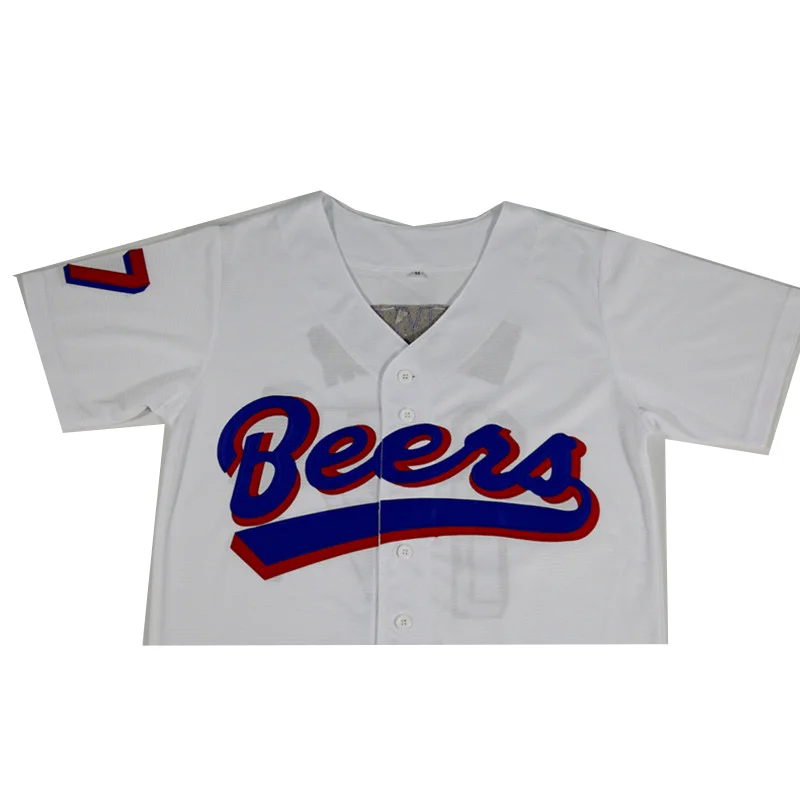 Men Baseball Jersey LYRICAL LEMONADE 999 JUICE WRLD Jerseys Sewing Embroidery High Quality Sports Outdoor Hip-hop Black 2023 New