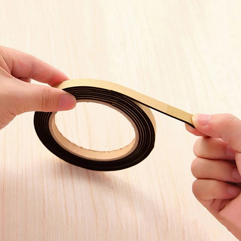 Защитный клей для ракеток супер толстая лента с краями настольного тенниса