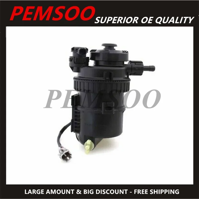 1X фильтр дизельного топлива для Toyota Hilux Vigo VII [2004-2016] 3 0 D-4D 4WD 23300-0L032 233000 L030 L032 L010