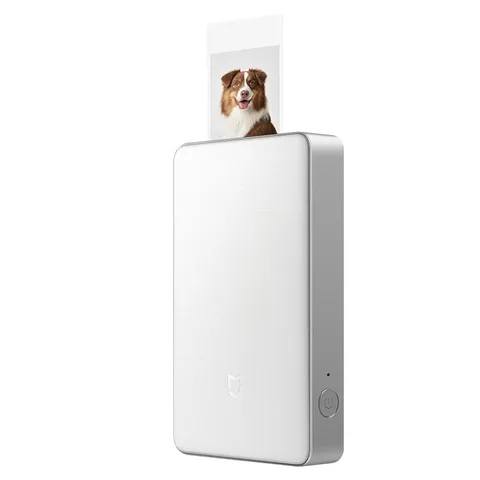Xiaomi Mijia Pocket Photo Printer Pro