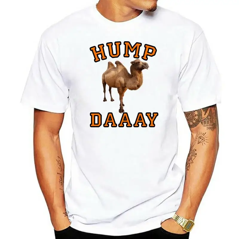 

Мужская футболка Hump Day Sz S Tie Dye Blue 30