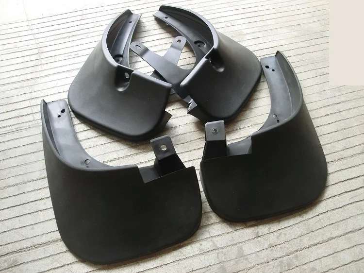 

For Hyundai tucson 2009-2016 Mudguards Mud Flaps Splash Guards Fender Mud Guard Car Accessories
