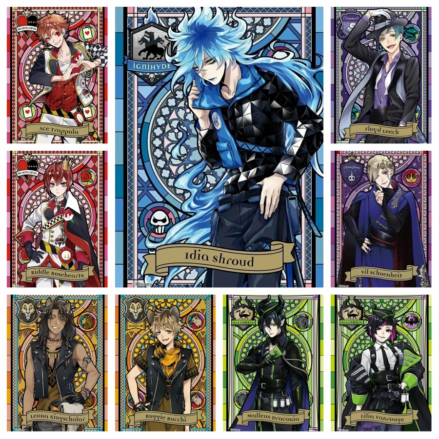 Картина витая страна чудес набор для алмазной вышивки мозаика домашнего декора