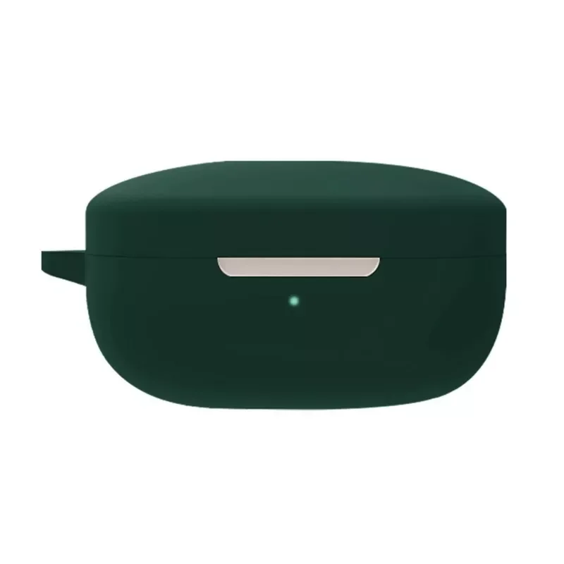 

Full Protective Case Shell Comipable with QCY T13 Earbuds Earphone Cover Charging Box with Anti-drop Buckle