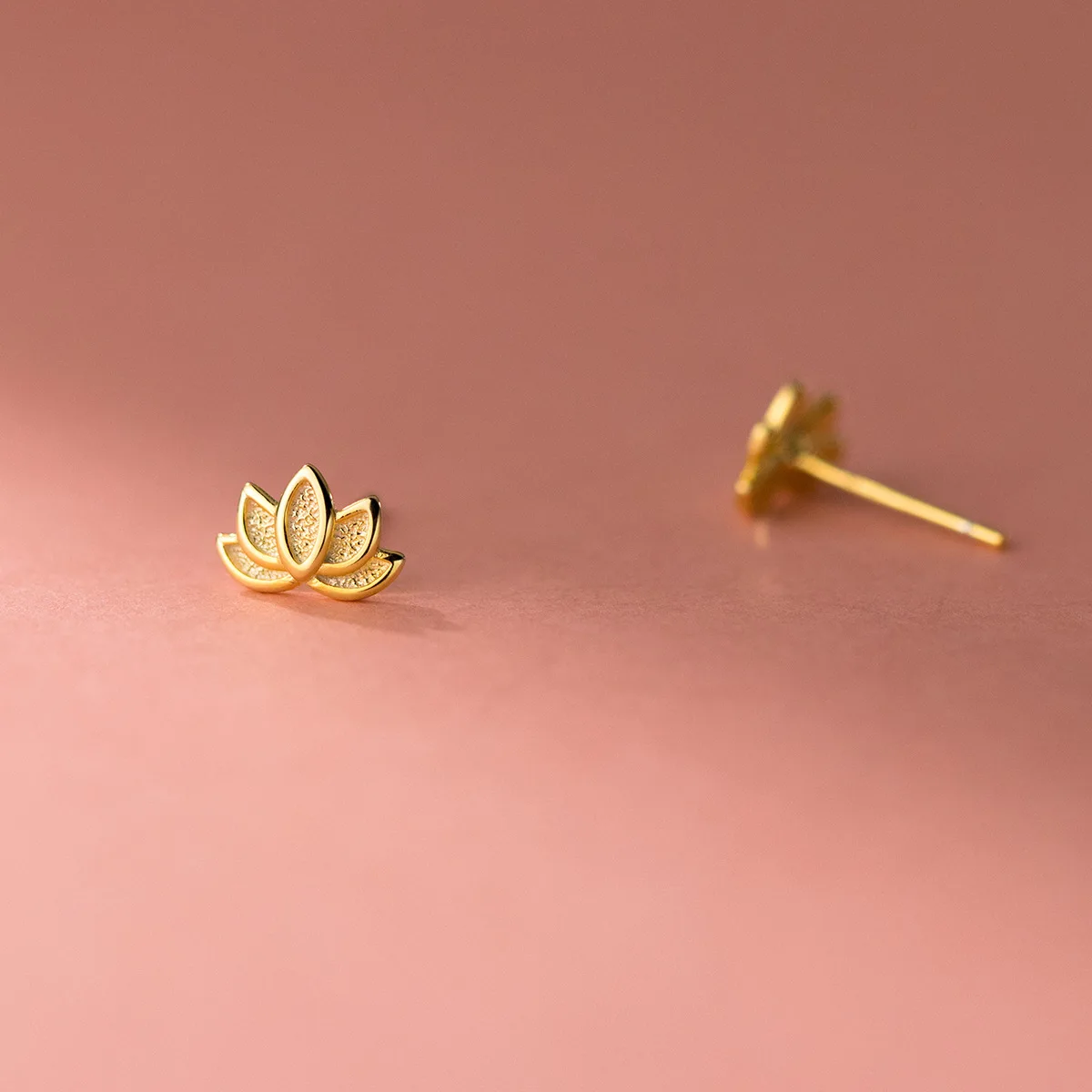 Роскошные серьги из стерлингового серебра S925 в китайском стиле