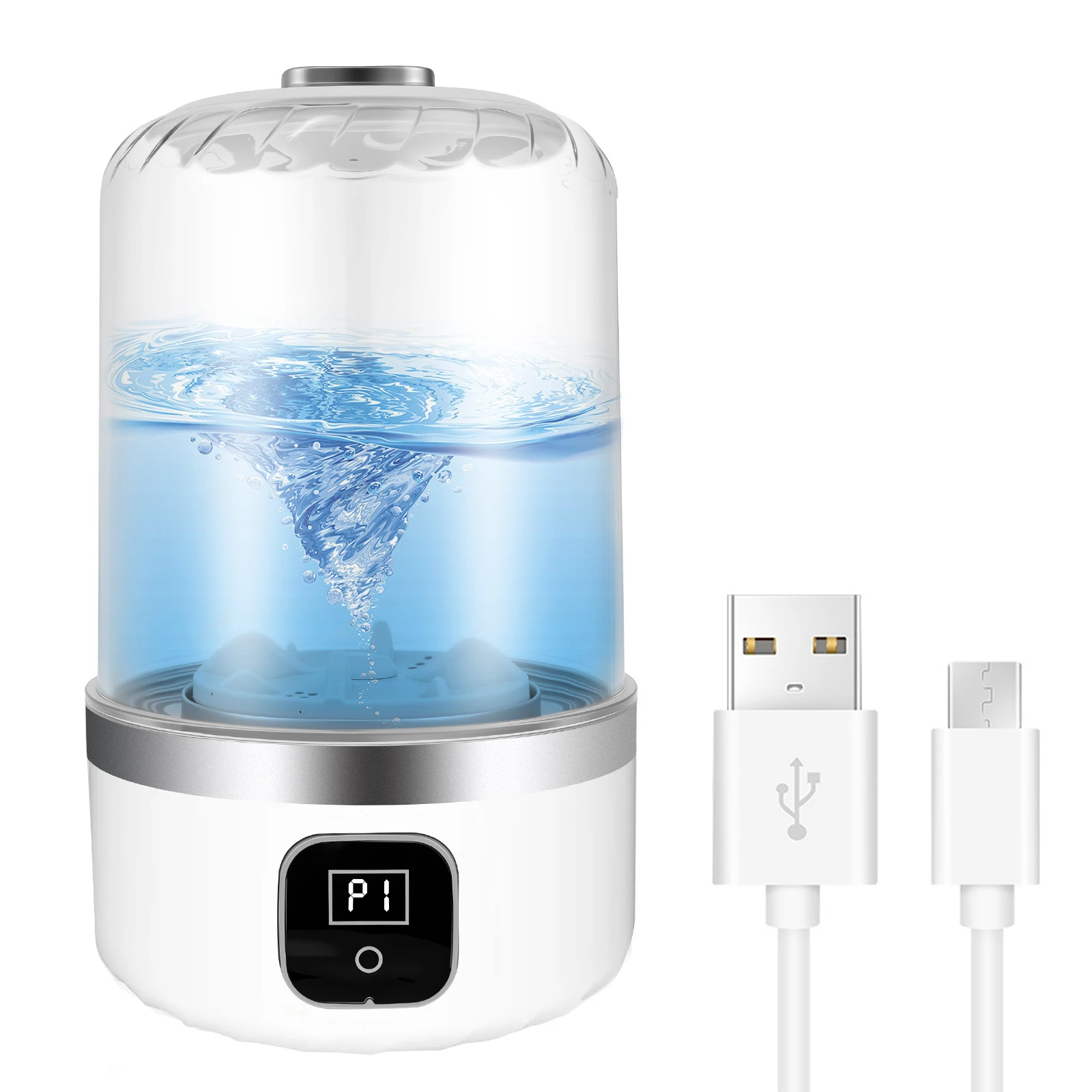 

Портативная стиральная машина Willstar 1 л