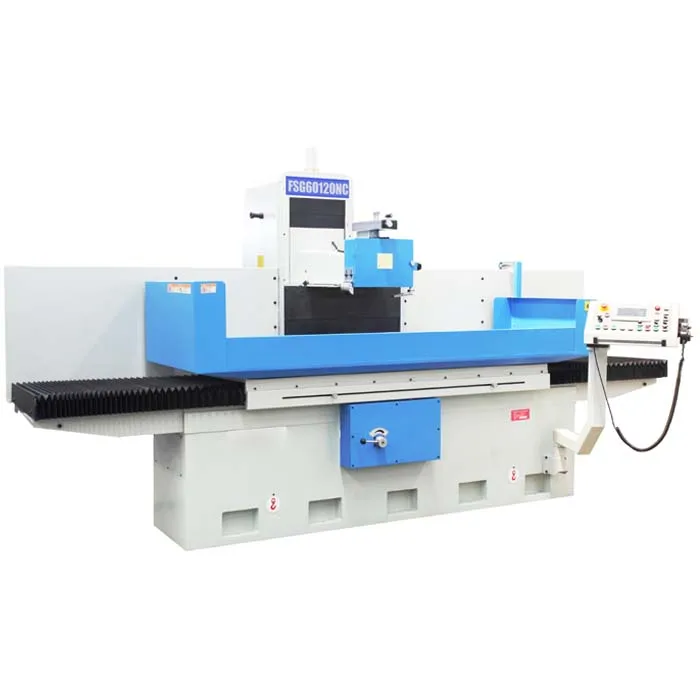 

CNC precision surface grinder machine cnc surface grinding machine