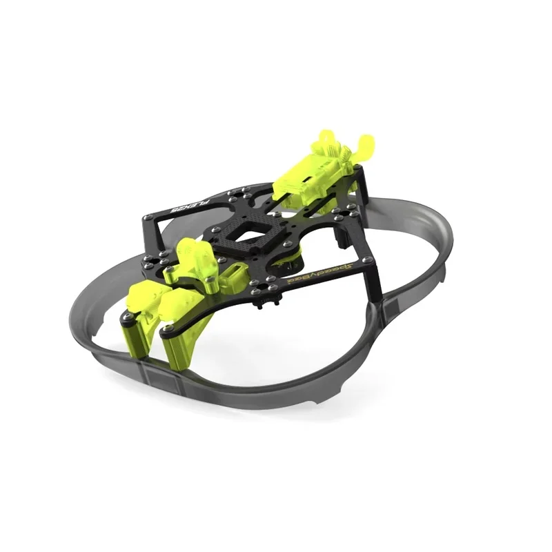 Комплект рамок SpeedyBee Flex25 2 5 дюйма HD/AN