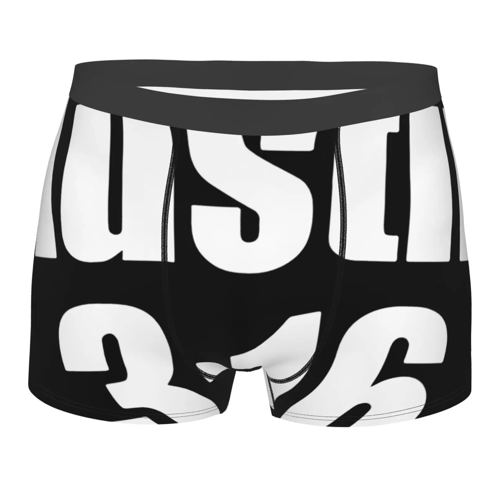 

Трусы-боксеры Levi 3602 мужские из полиэстера, спортивное пикантное нижнее белье для девушек, пикантные Длинные Трусы