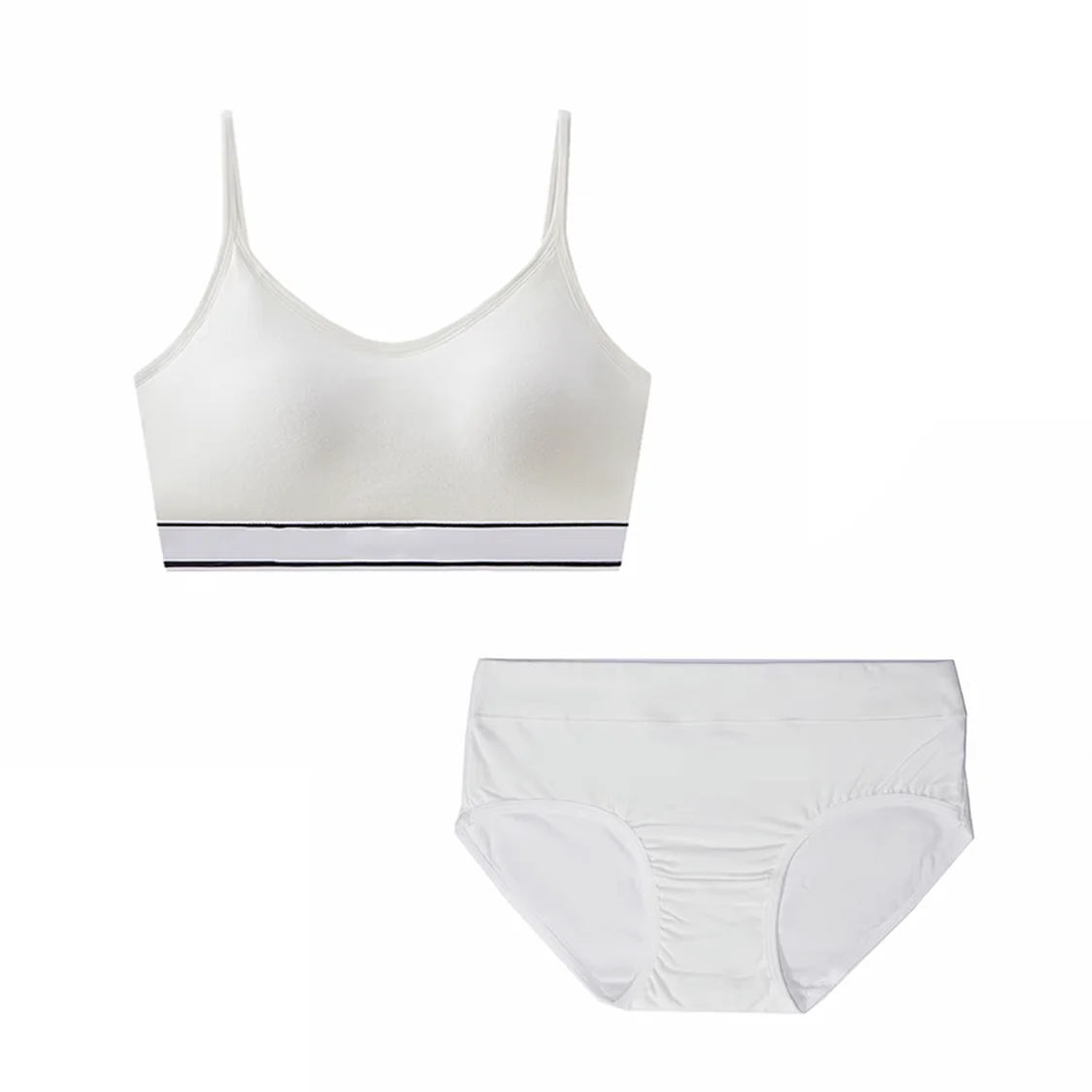 

NIGO Cotton Swimsuit Underwear Set #nigo21448