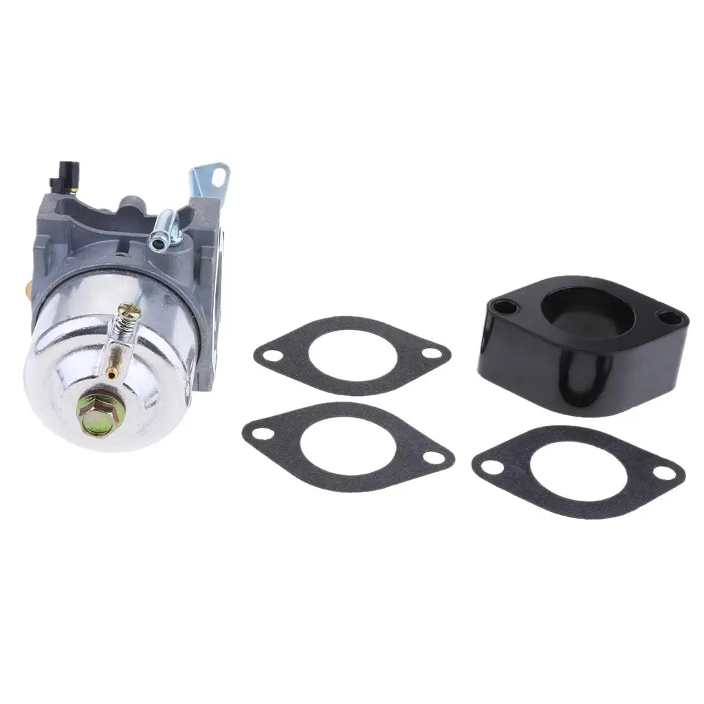 

New Carburetor With Gaskets For Briggs \ u0026 Stratton 715440