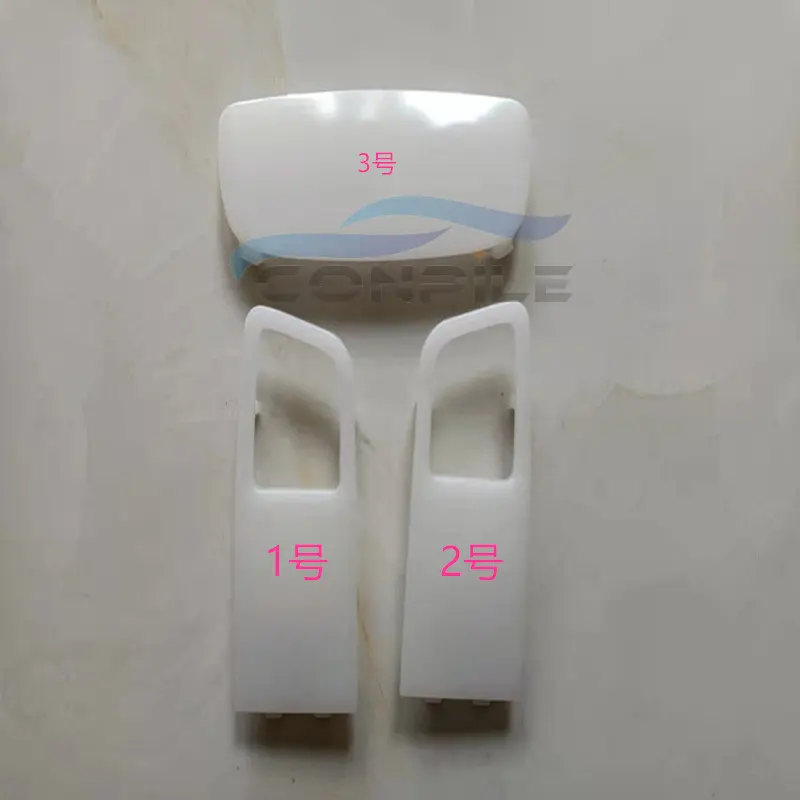 

FOR Audi A6L C7 A7 Indoor Reading Lampshade 1pcs