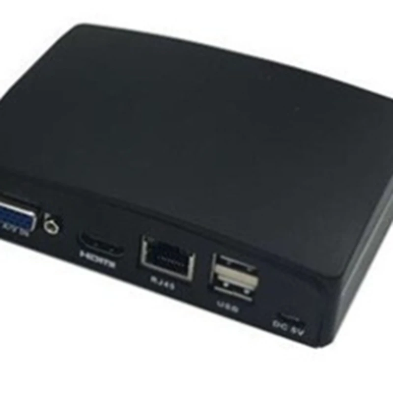 Сетевой видеорегистратор Xmeye Mini NVR H.265 5MP 4CH с поддержкой P2P сигнализация движения