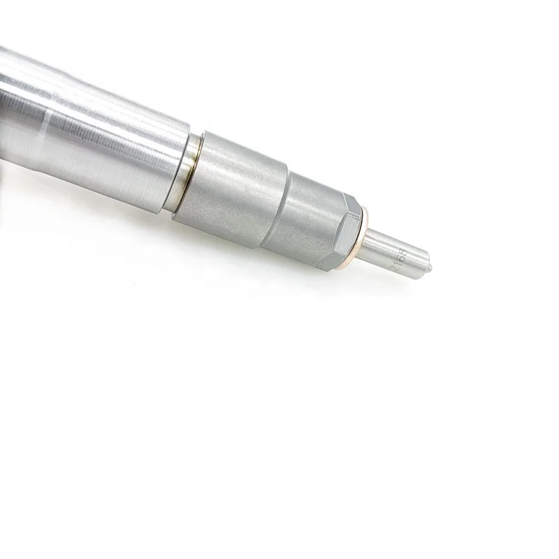 0445110585 розничная продажа с завода дизельный инжектор общей топливной магистралью