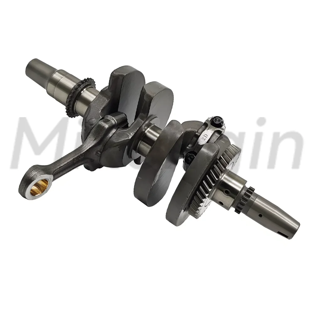 Лидер продаж коленчатый вал в сборе для Polaris RZR RANGER GENERAL XP 1000 3023700 2019-2025 подшипник