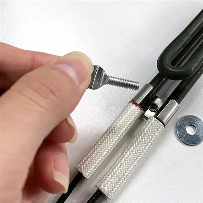 Фото Запасной воспламенитель SRV7000-647 для пеллетных печей A89X и каминов Quadrafire №3